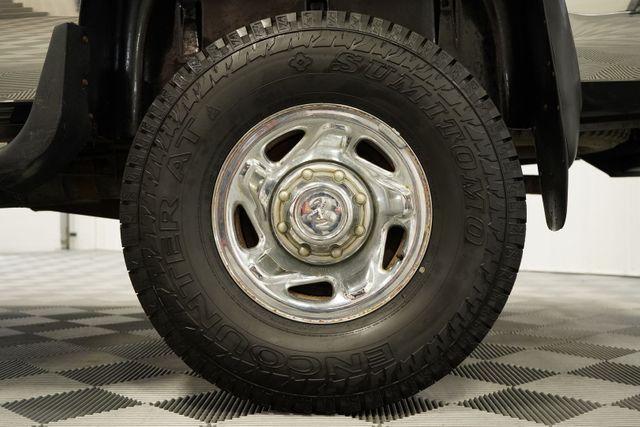 1995 Dodge Ram 2500 Long Bed | North East, PA | NFI Empire 1995 Dodge Ram 2500 Long Bed | North East, PA | NFI Empire