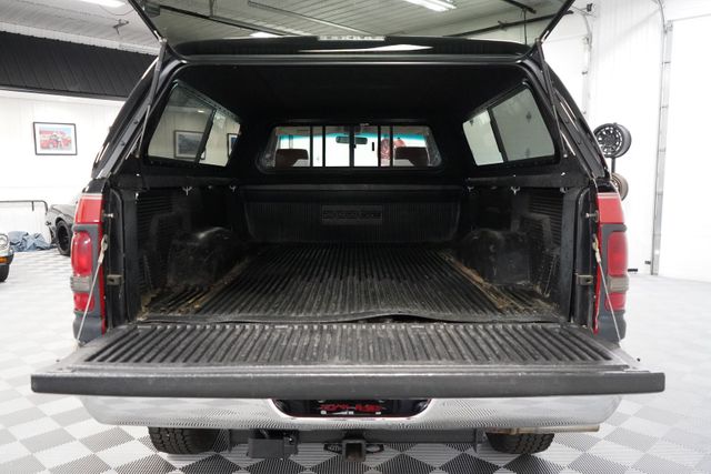 1995 Dodge Ram 2500 Long Bed | North East, PA | NFI Empire 1995 Dodge Ram 2500 Long Bed | North East, PA | NFI Empire