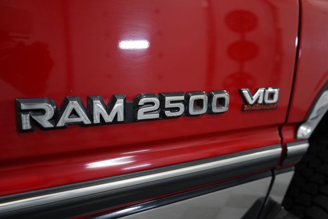 1995 Dodge Ram 2500 Long Bed | North East, PA | NFI Empire 1995 Dodge Ram 2500 Long Bed | North East, PA | NFI Empire