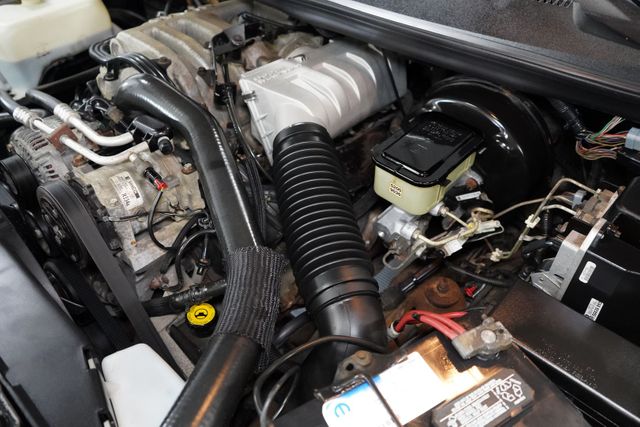 1995 Dodge Ram 2500 Long Bed | North East, PA | NFI Empire 1995 Dodge Ram 2500 Long Bed | North East, PA | NFI Empire