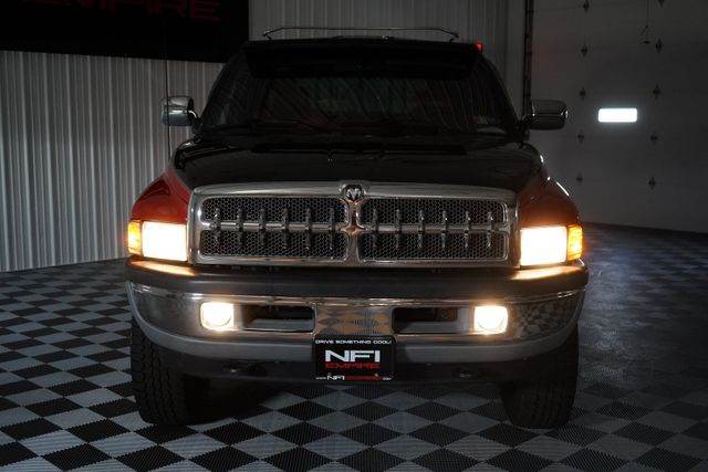 1995 Dodge Ram 2500 Long Bed | North East, PA | NFI Empire 1995 Dodge Ram 2500 Long Bed | North East, PA | NFI Empire
