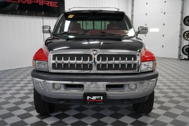 1995 Dodge Ram 2500 Long Bed | North East, PA | NFI Empire 1995 Dodge Ram 2500 Long Bed | North East, PA | NFI Empire