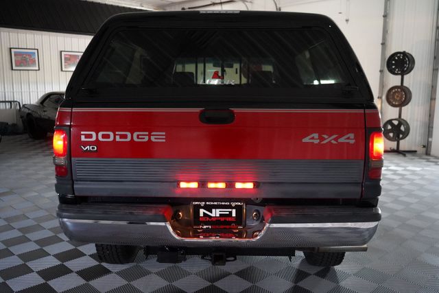 1995 Dodge Ram 2500 Long Bed | North East, PA | NFI Empire 1995 Dodge Ram 2500 Long Bed | North East, PA | NFI Empire