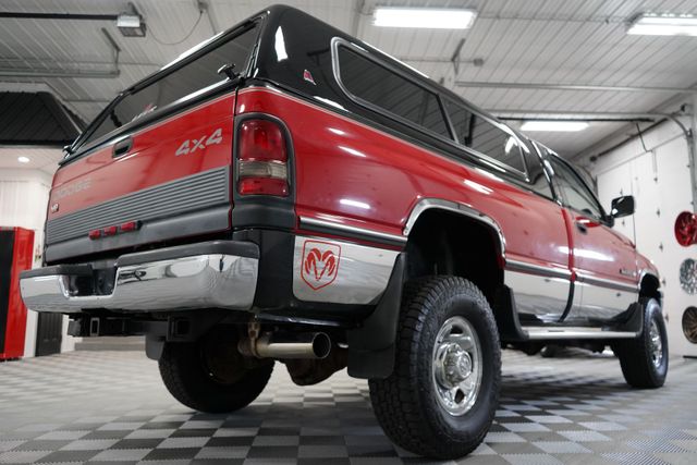 1995 Dodge Ram 2500 Long Bed | North East, PA | NFI Empire 1995 Dodge Ram 2500 Long Bed | North East, PA | NFI Empire