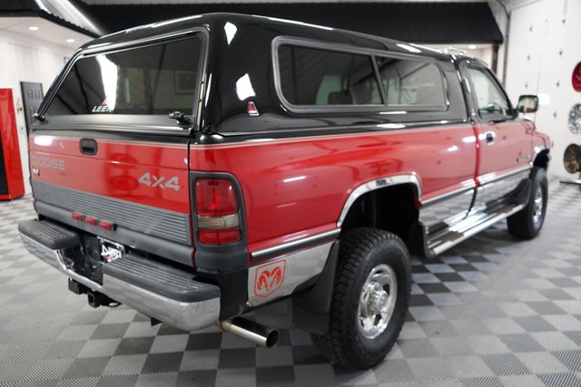 1995 Dodge Ram 2500 Long Bed | North East, PA | NFI Empire 1995 Dodge Ram 2500 Long Bed | North East, PA | NFI Empire