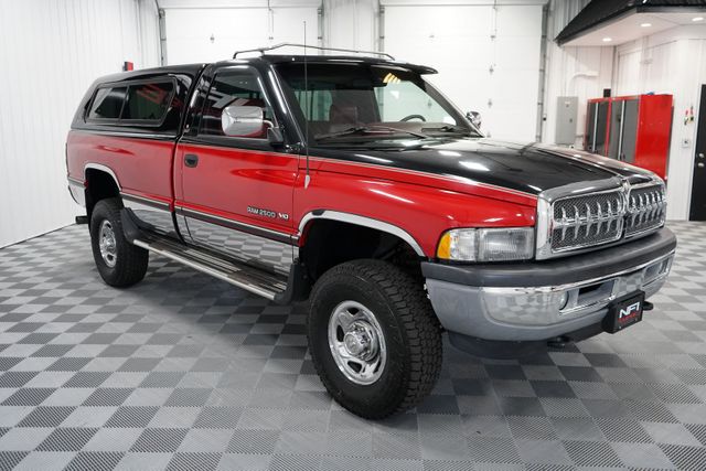 1995 Dodge Ram 2500 Long Bed | North East, PA | NFI Empire 1995 Dodge Ram 2500 Long Bed | North East, PA | NFI Empire