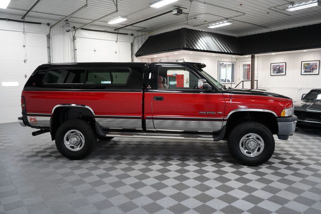 1995 Dodge Ram 2500 Long Bed | North East, PA | NFI Empire 1995 Dodge Ram 2500 Long Bed | North East, PA | NFI Empire
