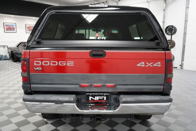 1995 Dodge Ram 2500 Long Bed | North East, PA | NFI Empire 1995 Dodge Ram 2500 Long Bed | North East, PA | NFI Empire