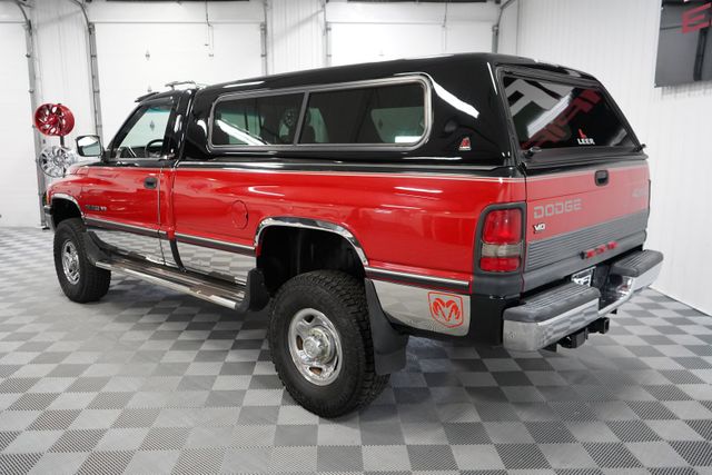 1995 Dodge Ram 2500 Long Bed | North East, PA | NFI Empire 1995 Dodge Ram 2500 Long Bed | North East, PA | NFI Empire