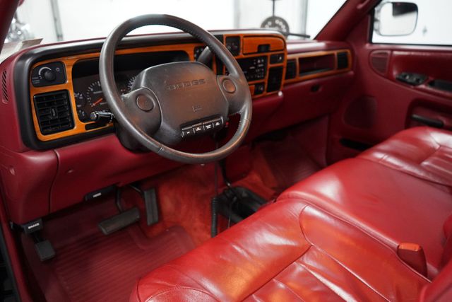 1995 Dodge Ram 2500 Long Bed | North East, PA | NFI Empire 1995 Dodge Ram 2500 Long Bed | North East, PA | NFI Empire