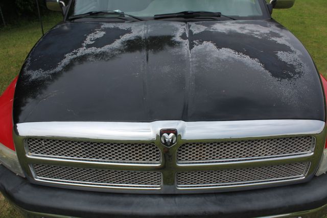 1995 Dodge Ram 2500 SLT Laramie 4WD 12 Valve | Roscoe, IL | Autoland Outlets 1995 Dodge Ram 2500 SLT Laramie 4WD 12 Valve | Roscoe, IL | Autoland Outlets