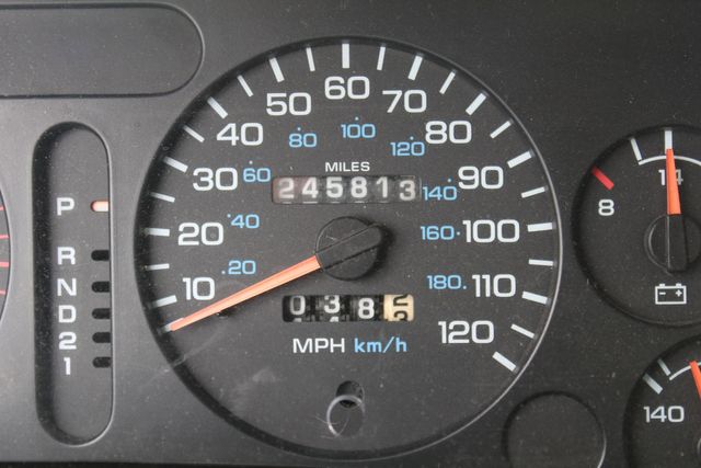 1995 Dodge Ram 2500 SLT Laramie 4WD 12 Valve | Roscoe, IL | Autoland Outlets 1995 Dodge Ram 2500 SLT Laramie 4WD 12 Valve | Roscoe, IL | Autoland Outlets