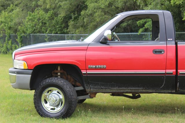 1995 Dodge Ram 2500 SLT Laramie 4WD 12 Valve | Roscoe, IL | Autoland Outlets 1995 Dodge Ram 2500 SLT Laramie 4WD 12 Valve | Roscoe, IL | Autoland Outlets