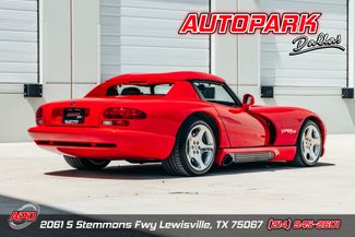 1995 Dodge Viper