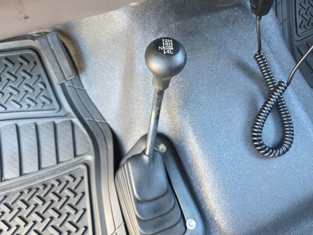 1995 Ford Bronco XLT 1995 Ford Bronco XLT