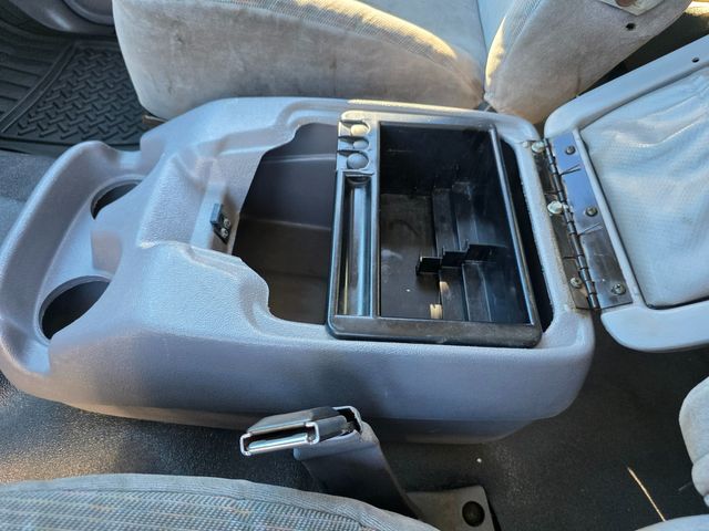 1995 Ford Bronco XLT 1995 Ford Bronco XLT