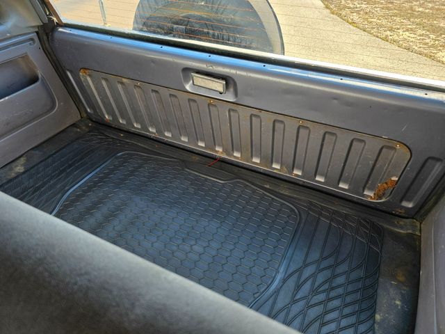 1995 Ford Bronco XLT 1995 Ford Bronco XLT