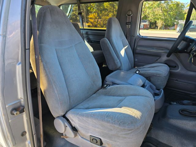 1995 Ford Bronco XLT 1995 Ford Bronco XLT