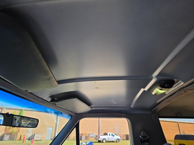 1995 Ford Bronco XLT 1995 Ford Bronco XLT