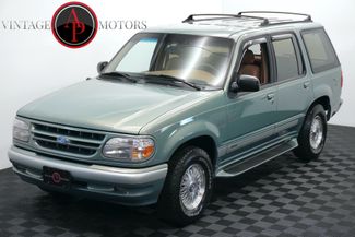 1995 Ford Explorer