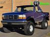 1995 Ford F-150 XLT SWB