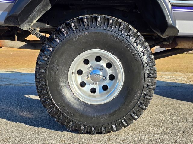 1995 Ford F-150 XLT SWB 1995 Ford F-150 XLT SWB