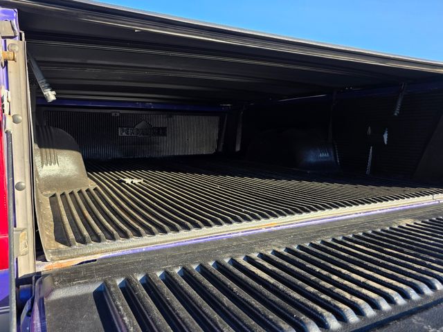 1995 Ford F-150 XLT SWB 1995 Ford F-150 XLT SWB