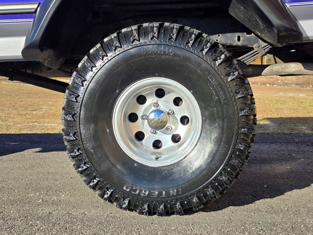 1995 Ford F-150 XLT SWB 1995 Ford F-150 XLT SWB