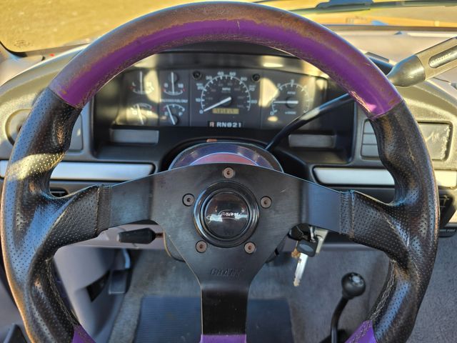 1995 Ford F-150 XLT SWB 1995 Ford F-150 XLT SWB