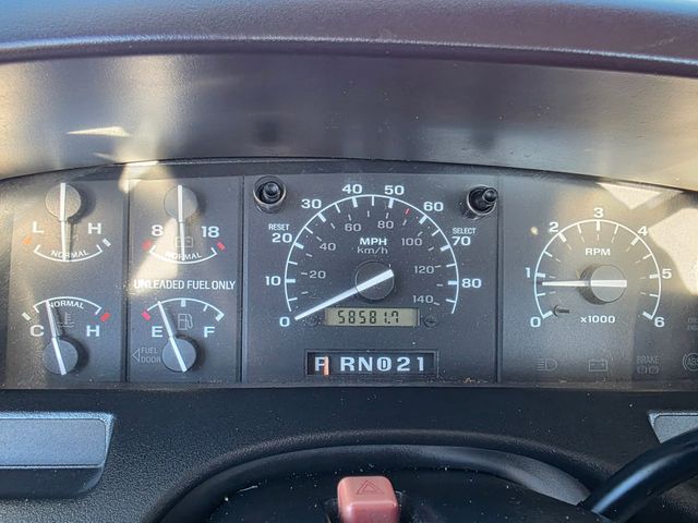 1995 Ford F-150 XLT SWB 1995 Ford F-150 XLT SWB