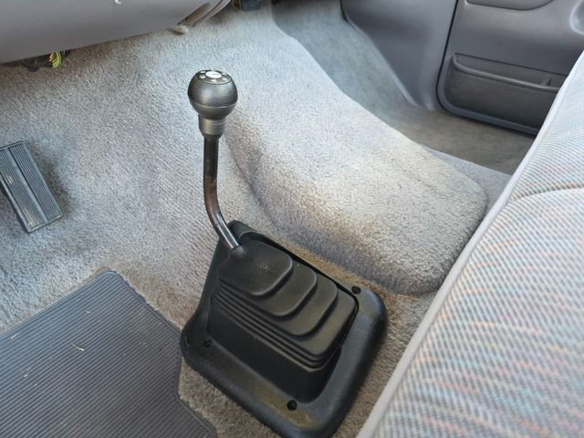 1995 Ford F-150 XLT SWB 1995 Ford F-150 XLT SWB