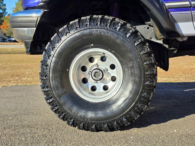 1995 Ford F-150 XLT SWB 1995 Ford F-150 XLT SWB