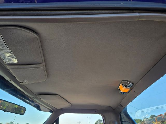 1995 Ford F-150 XLT SWB 1995 Ford F-150 XLT SWB