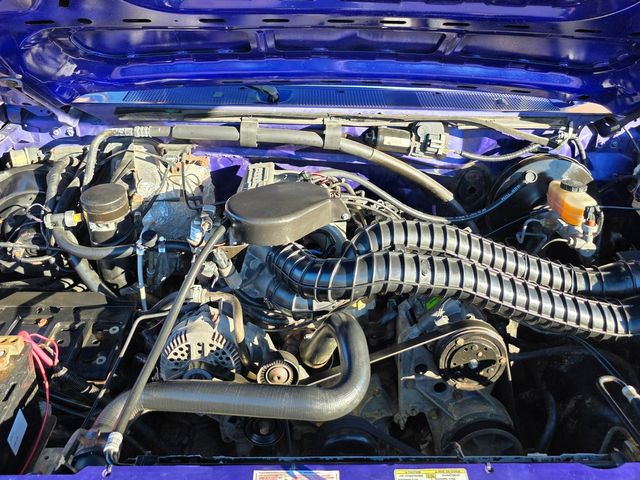 1995 Ford F-150 XLT SWB 1995 Ford F-150 XLT SWB