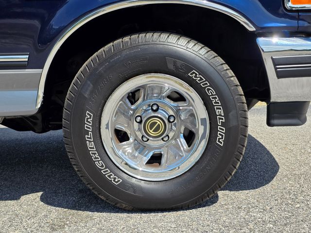 1995 Ford F-150 XLT SWB 1995 Ford F-150 XLT SWB