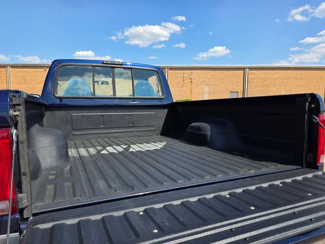 1995 Ford F-150 XLT SWB 1995 Ford F-150 XLT SWB