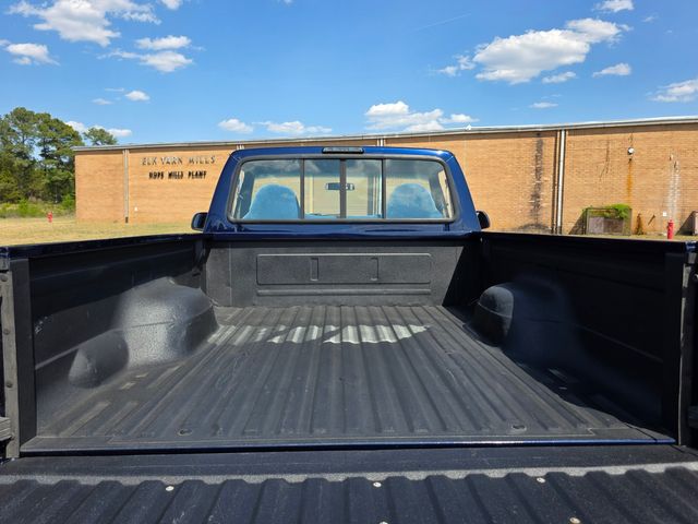 1995 Ford F-150 XLT SWB 1995 Ford F-150 XLT SWB