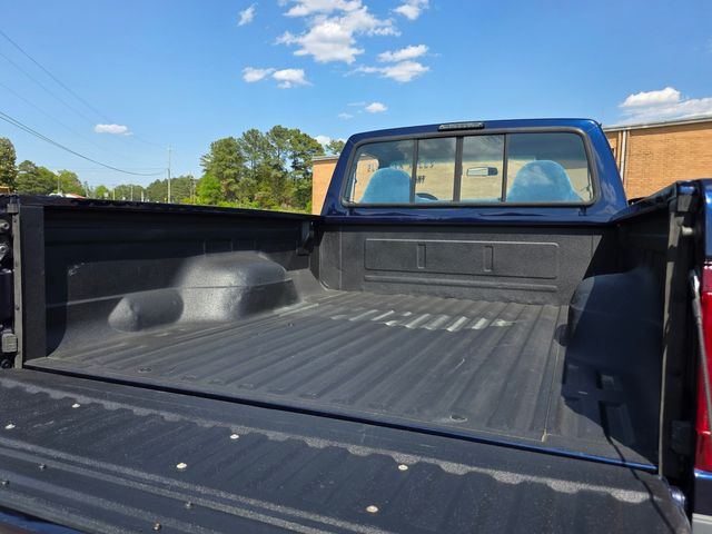 1995 Ford F-150 XLT SWB 1995 Ford F-150 XLT SWB