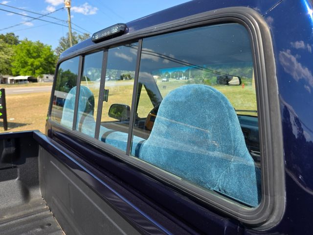 1995 Ford F-150 XLT SWB 1995 Ford F-150 XLT SWB