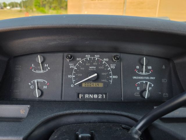 1995 Ford F-150 XLT SWB 1995 Ford F-150 XLT SWB