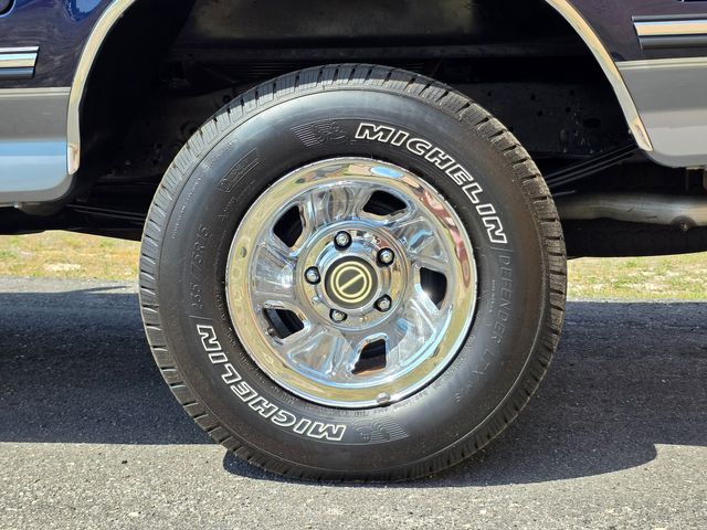 1995 Ford F-150 XLT SWB 1995 Ford F-150 XLT SWB