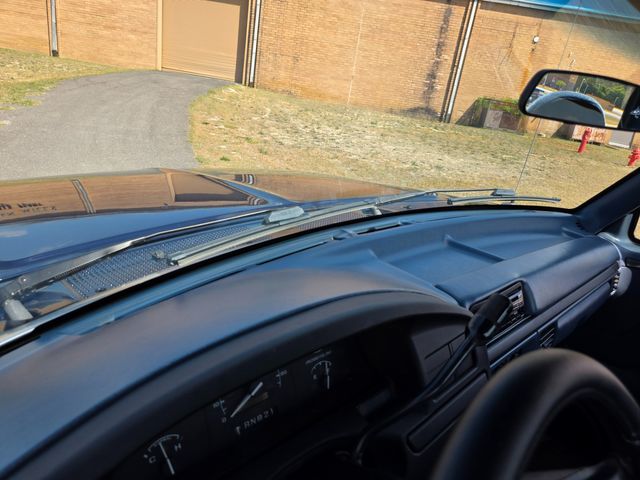1995 Ford F-150 XLT SWB 1995 Ford F-150 XLT SWB