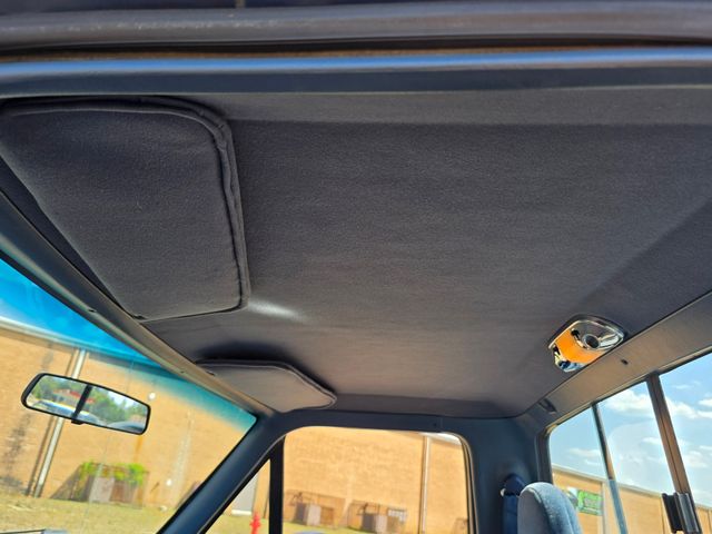 1995 Ford F-150 XLT SWB 1995 Ford F-150 XLT SWB
