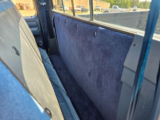 1995 Ford F-150 XLT SWB 1995 Ford F-150 XLT SWB