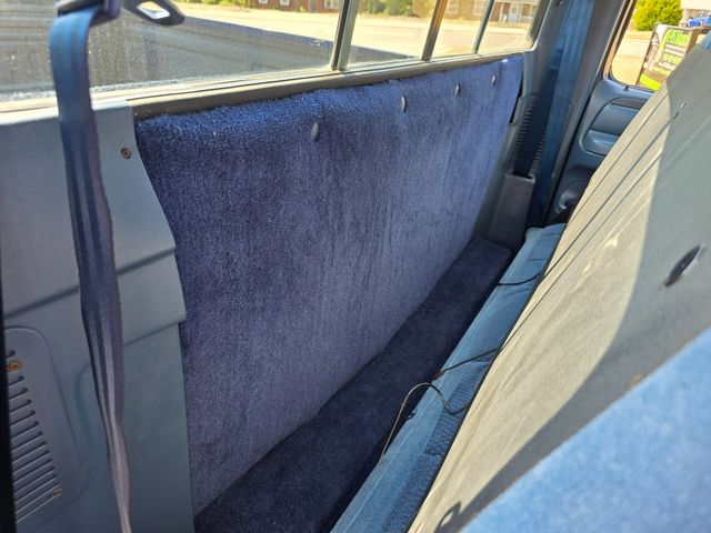 1995 Ford F-150 XLT SWB 1995 Ford F-150 XLT SWB