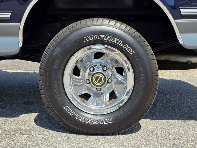 1995 Ford F-150 XLT SWB 1995 Ford F-150 XLT SWB
