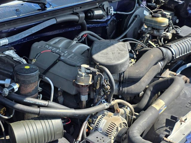 1995 Ford F-150 XLT SWB 1995 Ford F-150 XLT SWB