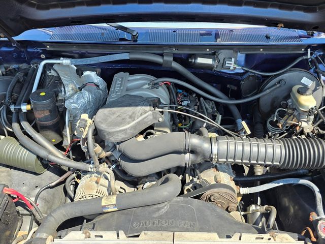 1995 Ford F-150 XLT SWB 1995 Ford F-150 XLT SWB