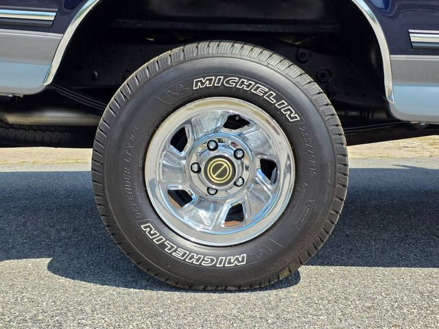 1995 Ford F-150 XLT SWB 1995 Ford F-150 XLT SWB