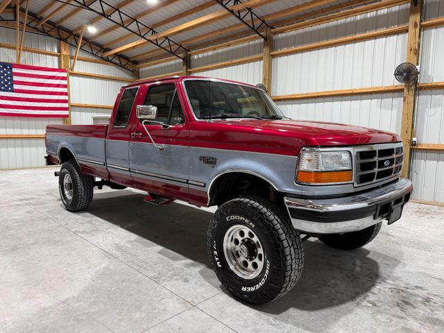 1995 Ford F-250 XLT | Jupiter, FL | Florida Toys & Trucks LLC